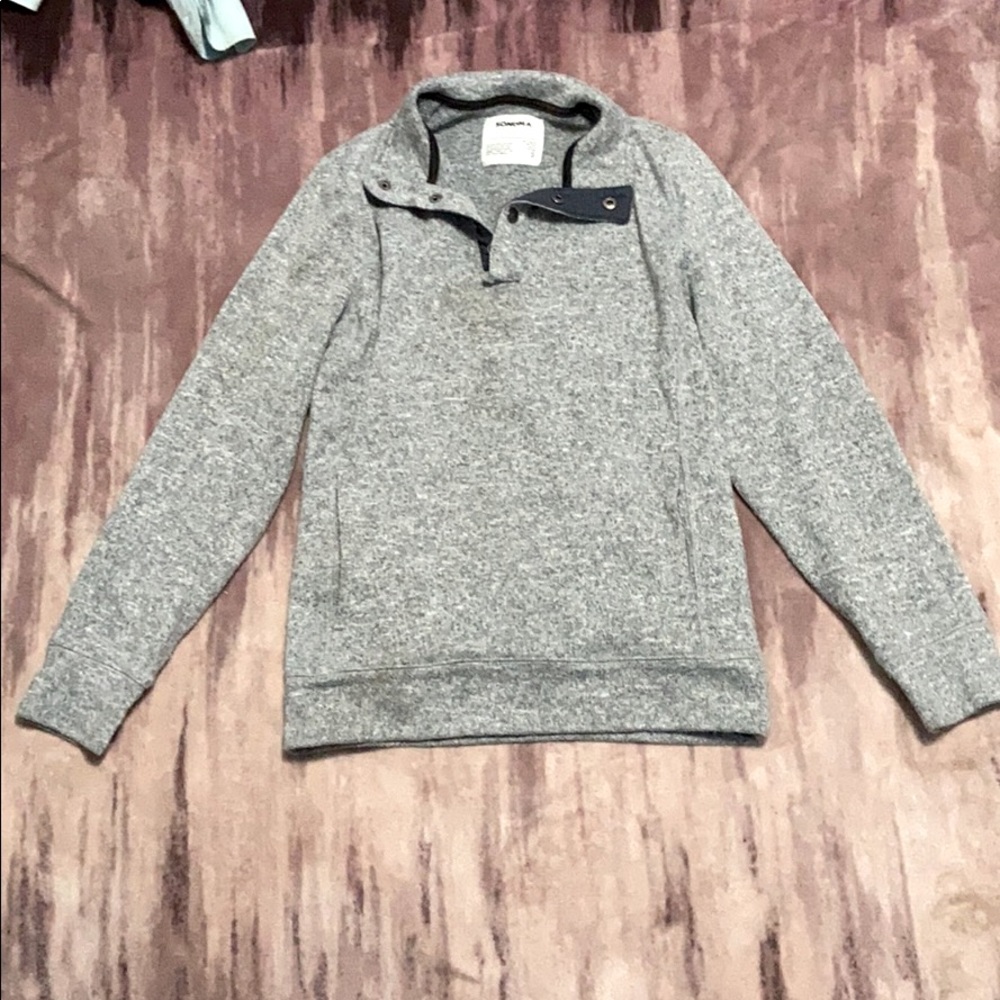 Sonoma sweater